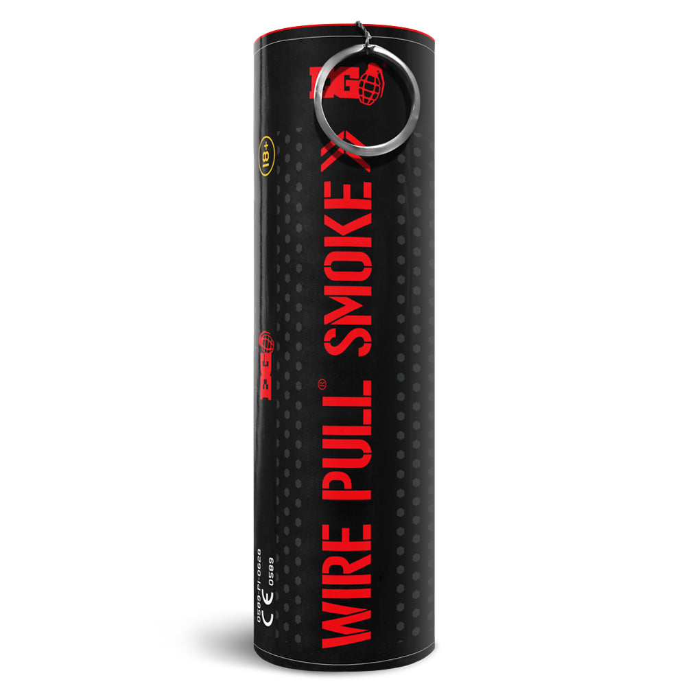 Enola Gaye WP40 Large Smoke Grenade