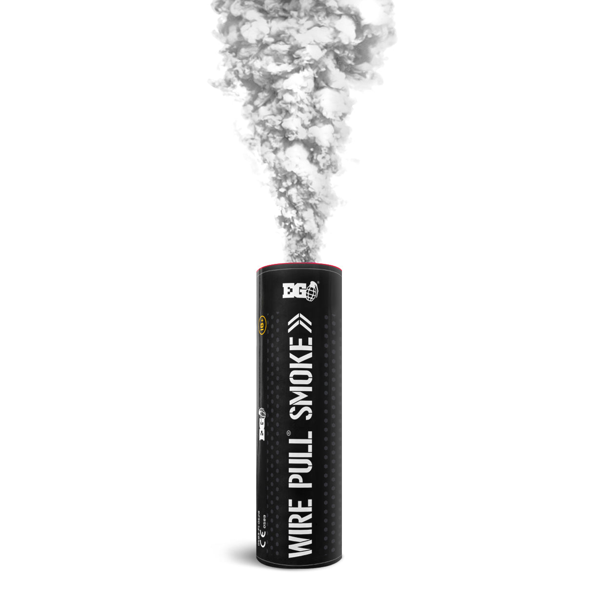 Enola Gaye WP40 Large Smoke Grenade