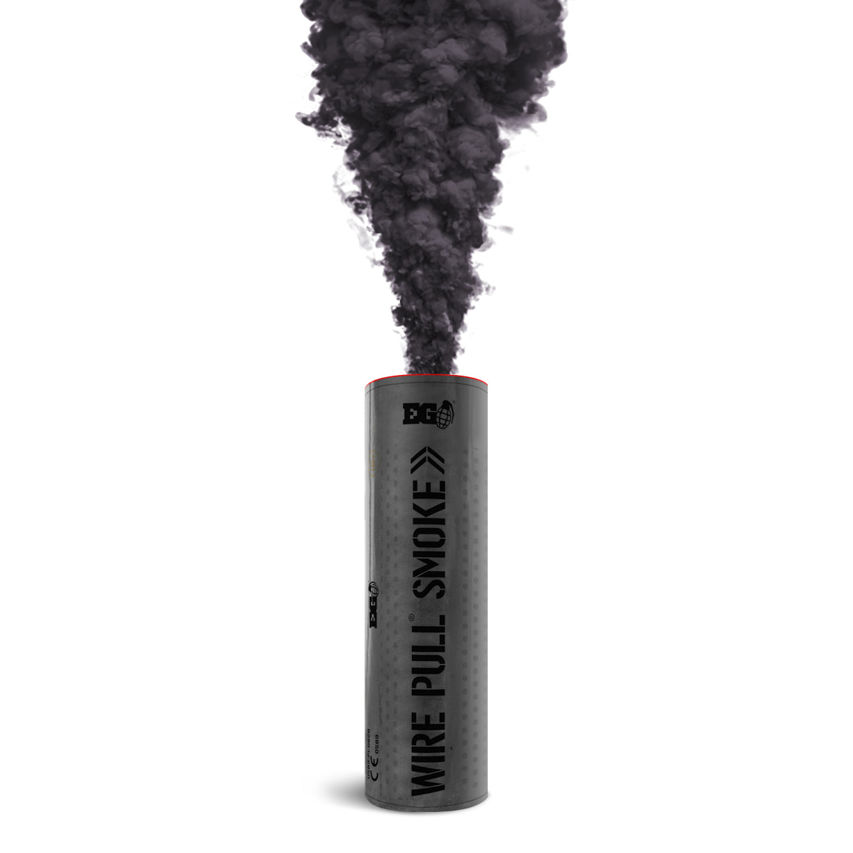 Enola Gaye WP40 Large Smoke Grenade